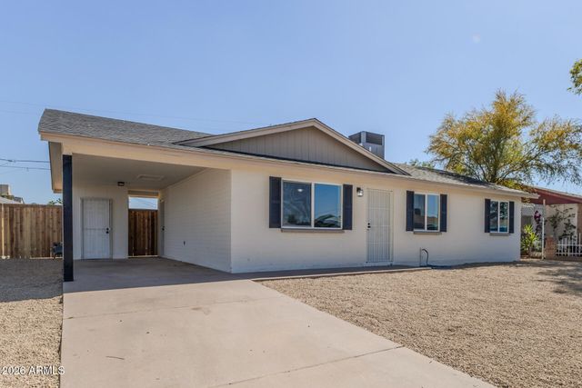 2107 W CHAMBERS Street, Phoenix, AZ 85041