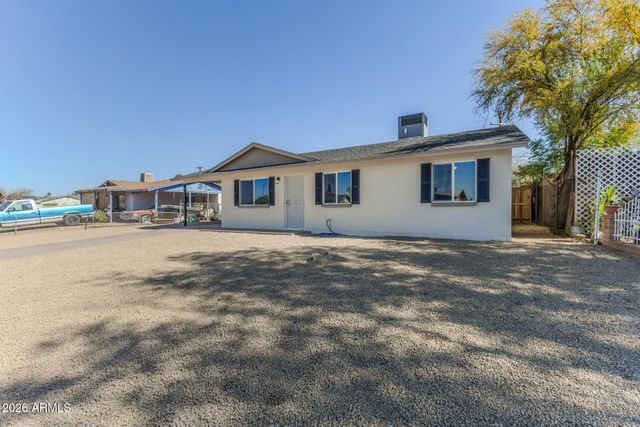 2107 W CHAMBERS Street, Phoenix, AZ 85041