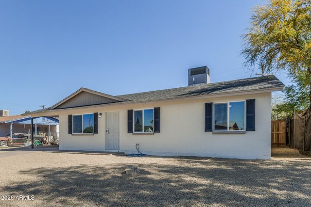 2107 W CHAMBERS Street, Phoenix, AZ 85041