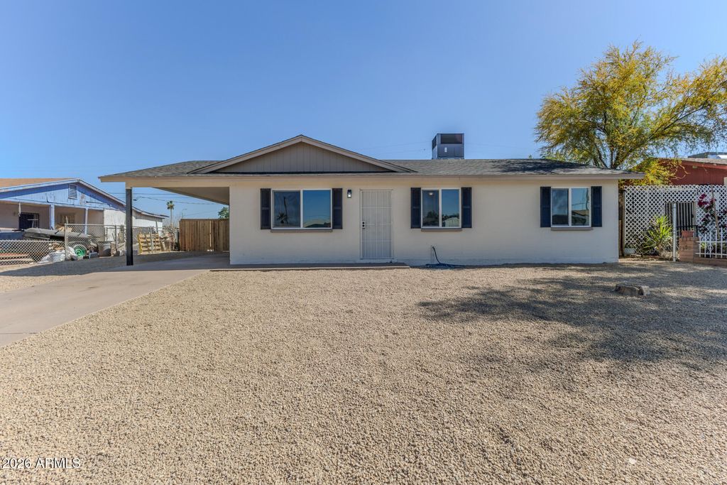 2107 W CHAMBERS Street, Phoenix, AZ 85041