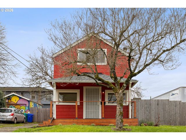 4805 Ne 110TH Ave, Portland, OR 97220