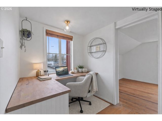 4805 Ne 110TH Ave, Portland, OR 97220