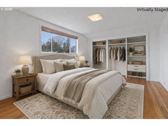 4805 Ne 110TH Ave, Portland, OR 97220