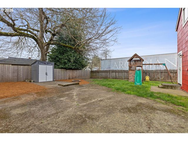4805 Ne 110TH Ave, Portland, OR 97220