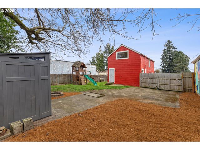 4805 Ne 110TH Ave, Portland, OR 97220