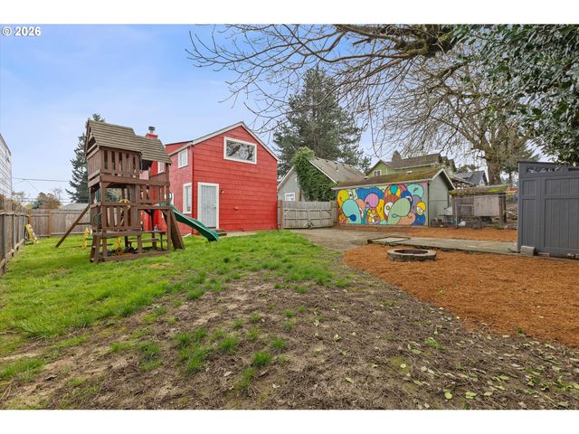 4805 Ne 110TH Ave, Portland, OR 97220