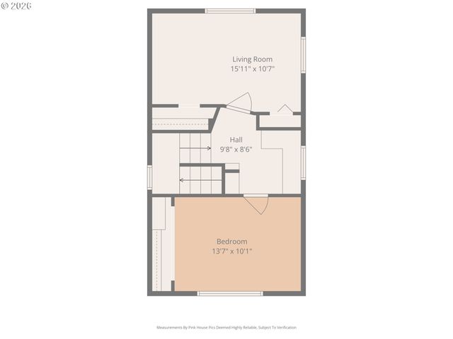 4805 Ne 110TH Ave, Portland, OR 97220