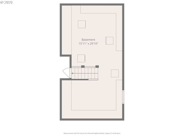 4805 Ne 110TH Ave, Portland, OR 97220