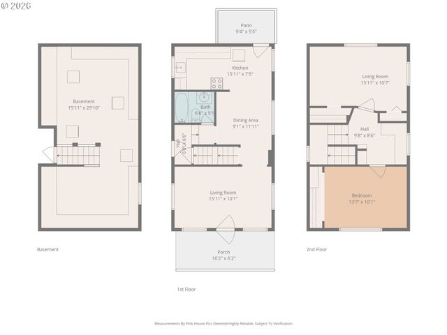 4805 Ne 110TH Ave, Portland, OR 97220