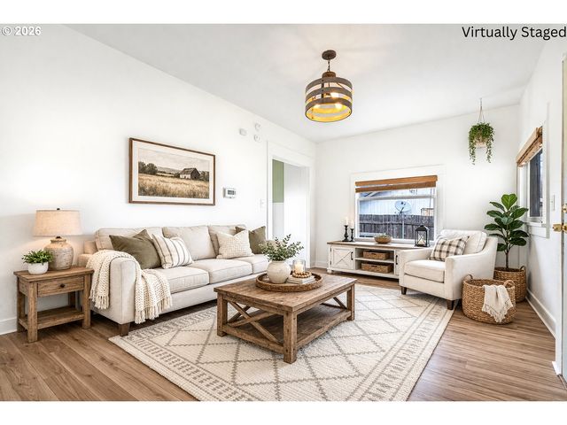 4805 Ne 110TH Ave, Portland, OR 97220