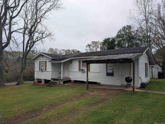 6315 West Ave, Jackson, LA 70748