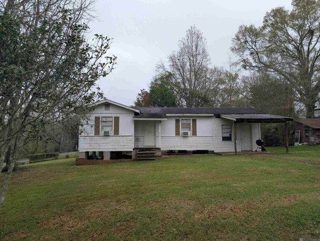 6315 West Ave, Jackson, LA 70748