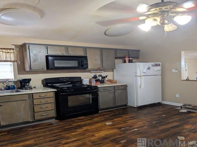 6315 West Ave, Jackson, LA 70748