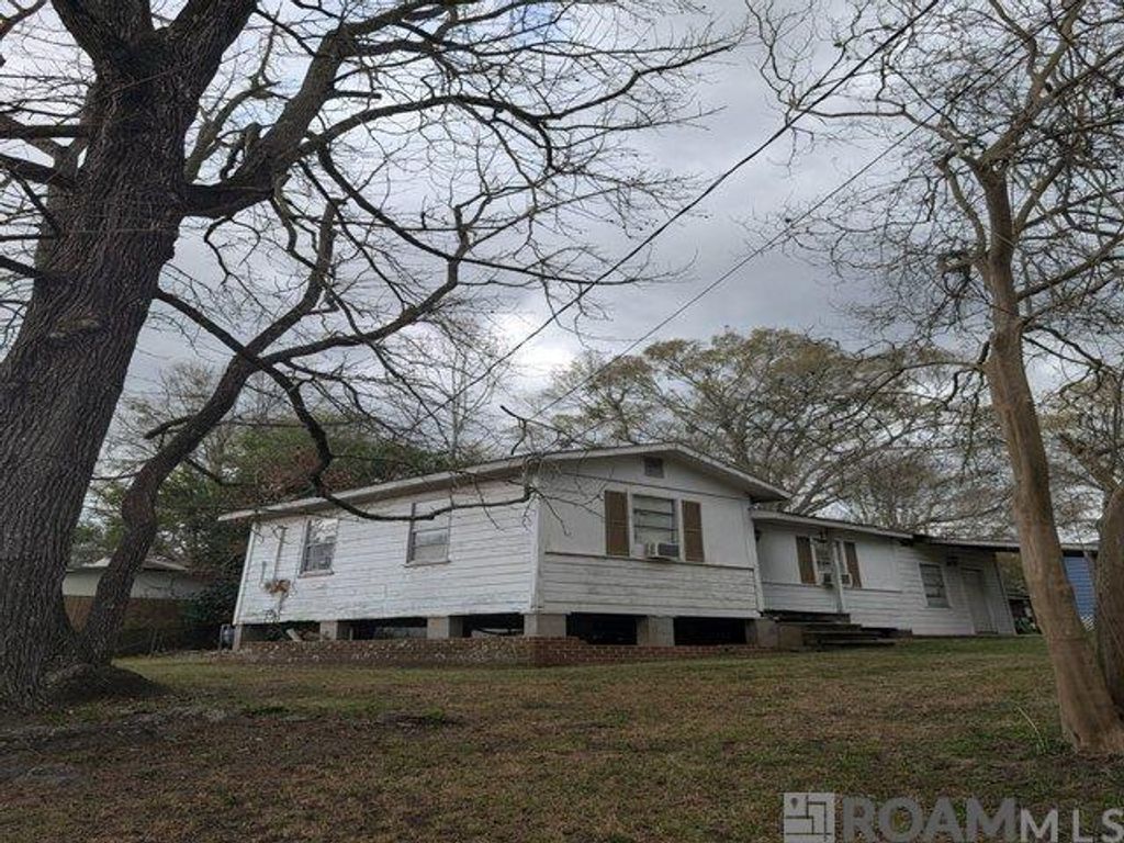 6315 West Ave, Jackson, LA 70748
