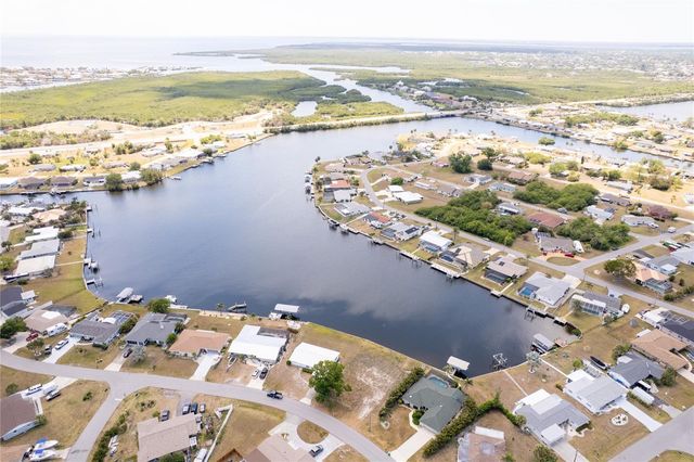 3387 PINETREE STREET, Port Charlotte, FL 33952