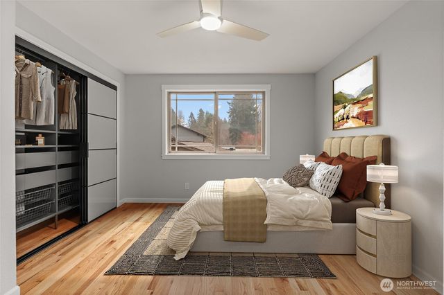 5114 W Tapps Drive E, Lake Tapps, WA 98391