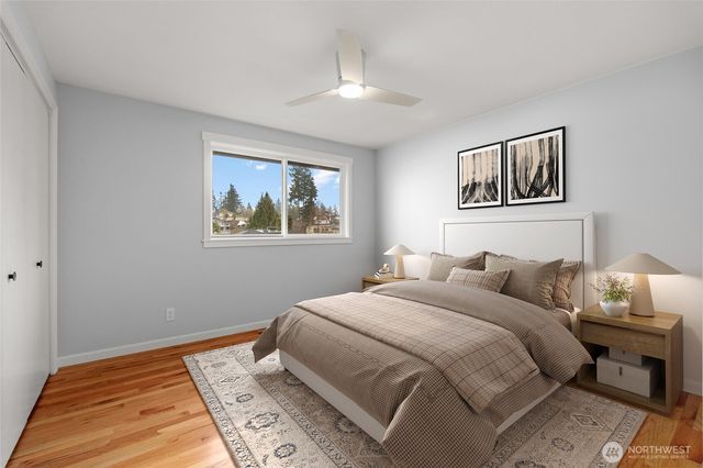 5114 W Tapps Drive E, Lake Tapps, WA 98391