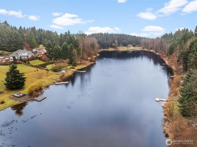 5114 W Tapps Drive E, Lake Tapps, WA 98391