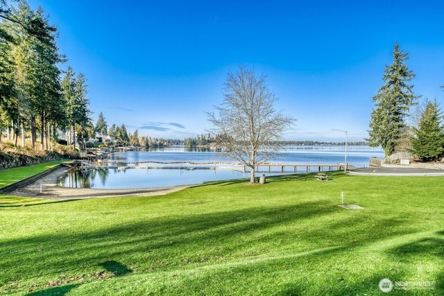 5114 W Tapps Drive E, Lake Tapps, WA 98391