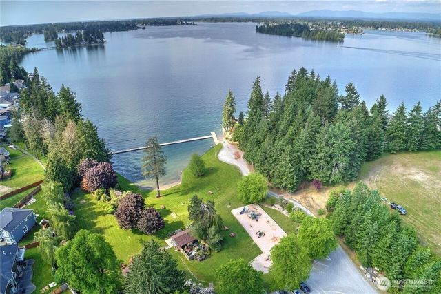 5114 W Tapps Drive E, Lake Tapps, WA 98391