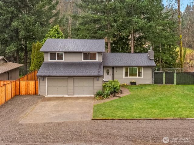 5114 W Tapps Drive E, Lake Tapps, WA 98391