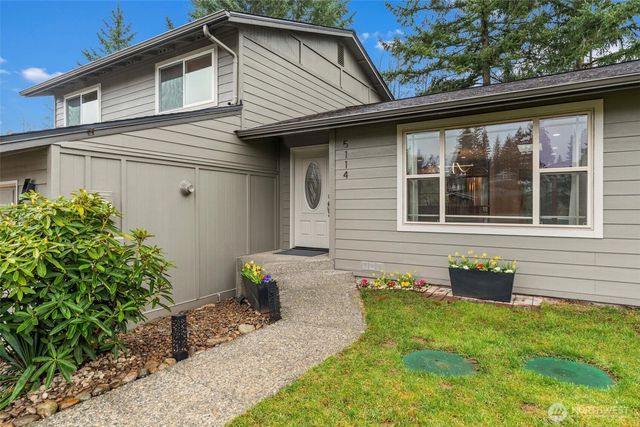5114 W Tapps Drive E, Lake Tapps, WA 98391