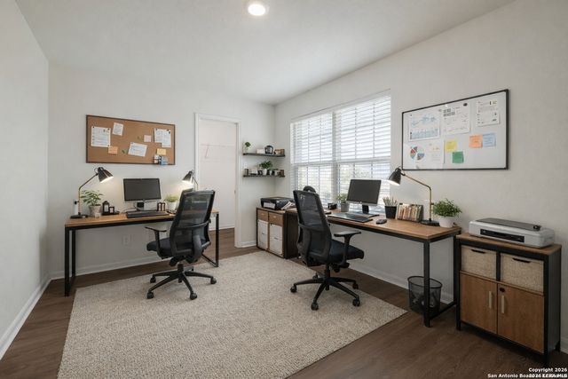 14926 HARBOR LNDG, Von Ormy, TX 78073