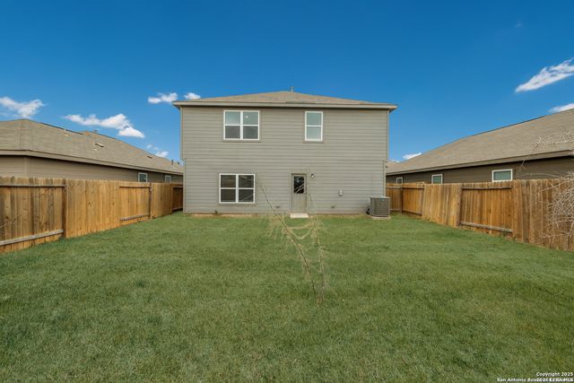14926 HARBOR LNDG, Von Ormy, TX 78073