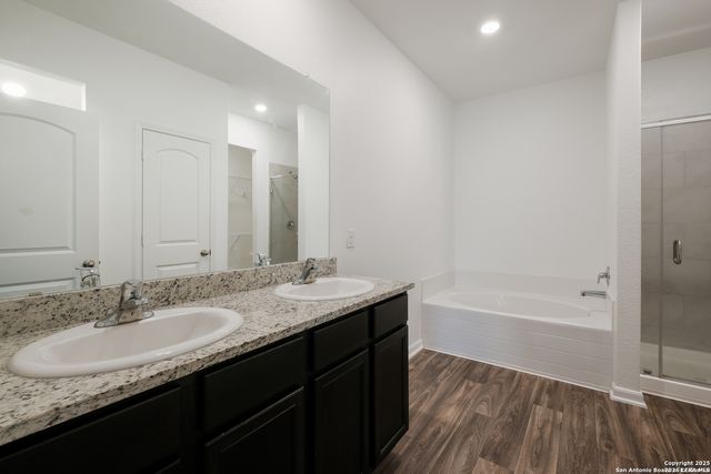 14926 HARBOR LNDG, Von Ormy, TX 78073