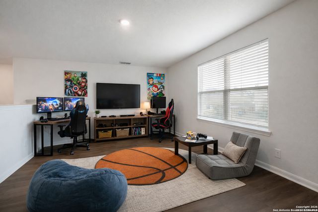 14926 HARBOR LNDG, Von Ormy, TX 78073