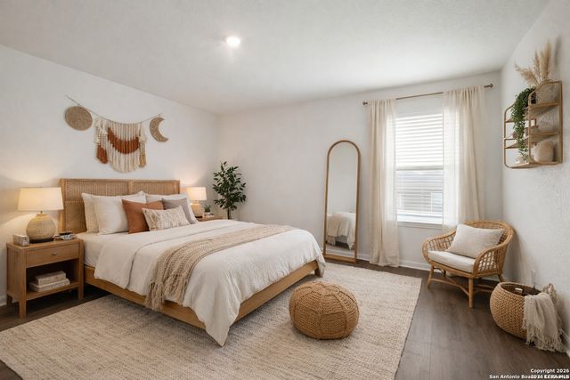 14926 HARBOR LNDG, Von Ormy, TX 78073