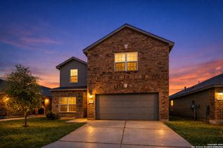 14926 HARBOR LNDG, Von Ormy, TX 78073
