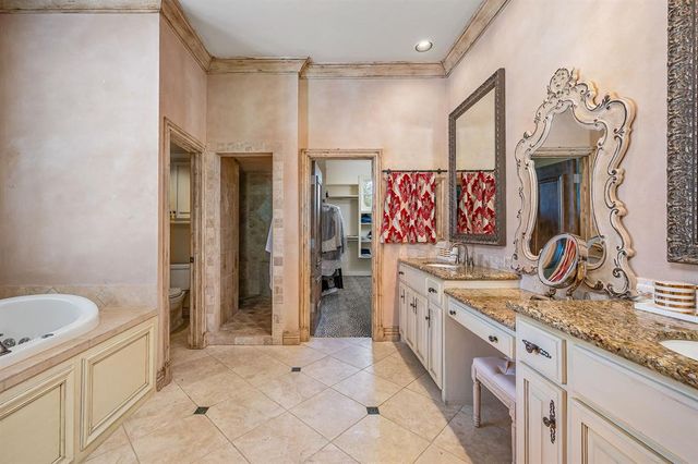 1225 Blue Wister Cove, Edmond, OK 73013
