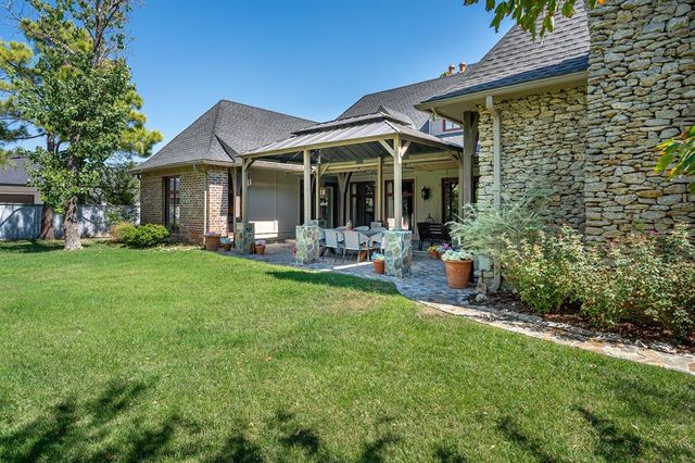 1225 Blue Wister Cove, Edmond, OK 73013
