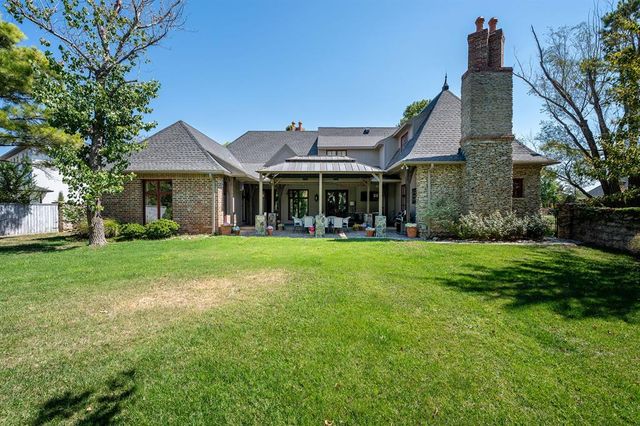 1225 Blue Wister Cove, Edmond, OK 73013