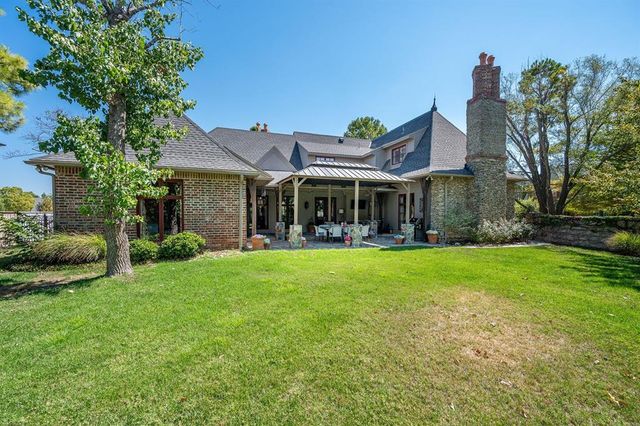 1225 Blue Wister Cove, Edmond, OK 73013