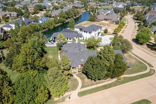 1225 Blue Wister Cove, Edmond, OK 73013