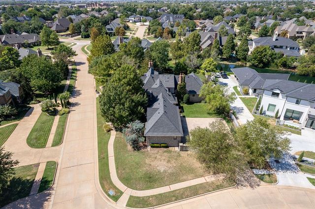 1225 Blue Wister Cove, Edmond, OK 73013