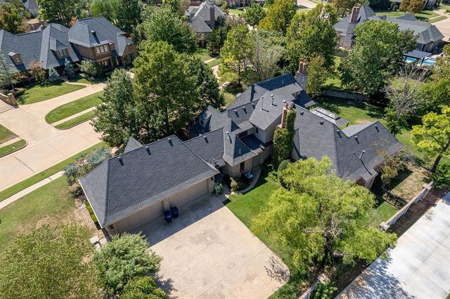 1225 Blue Wister Cove, Edmond, OK 73013