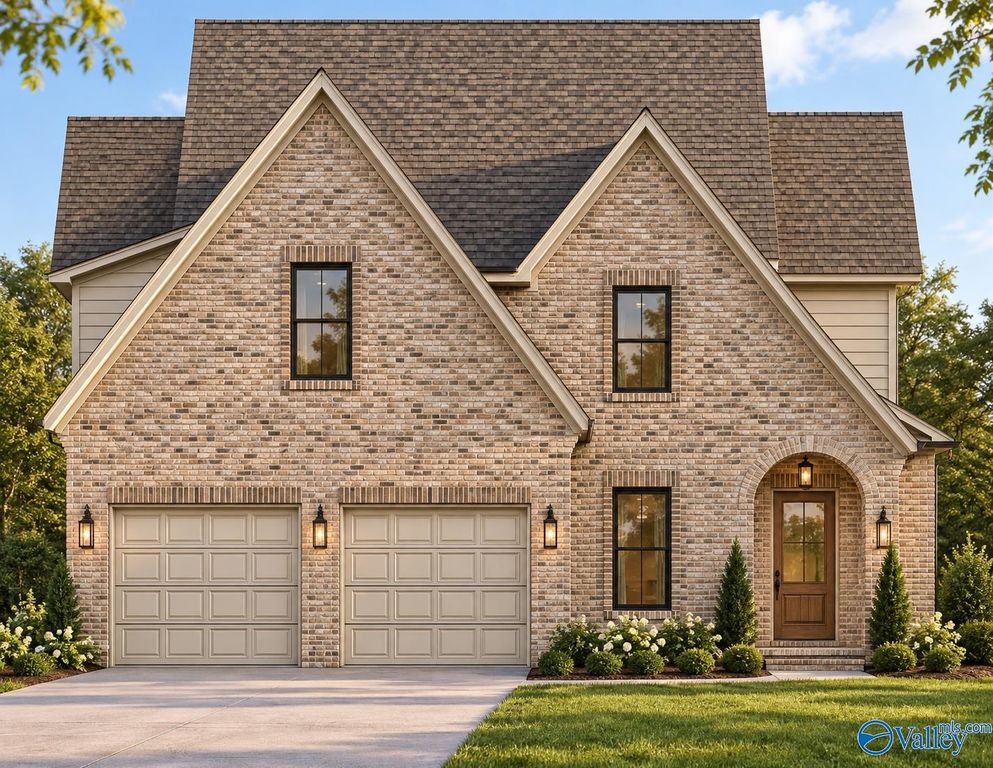 123 Stenness Branch, Madison, AL 35756