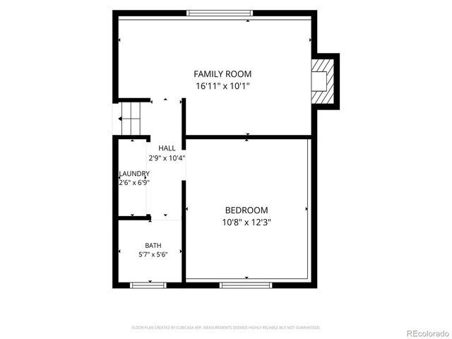 4613 S Jellison St, Littleton, CO 80123