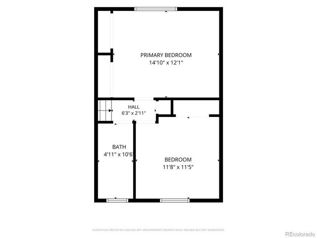 4613 S Jellison St, Littleton, CO 80123