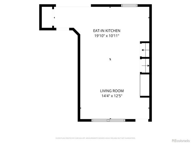 4613 S Jellison St, Littleton, CO 80123