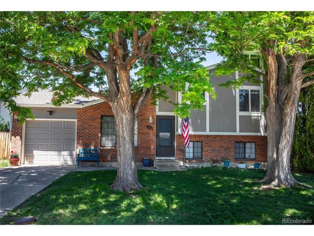 4613 S Jellison St, Littleton, CO 80123