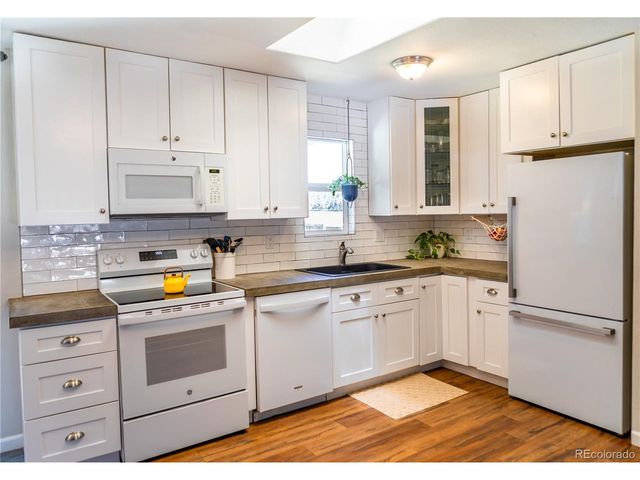 4613 S Jellison St, Littleton, CO 80123