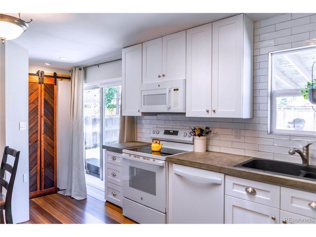 4613 S Jellison St, Littleton, CO 80123