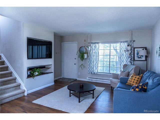 4613 S Jellison St, Littleton, CO 80123