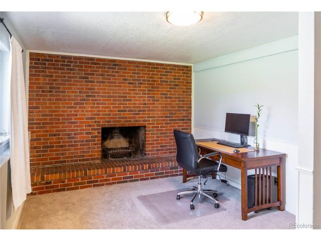 4613 S Jellison St, Littleton, CO 80123
