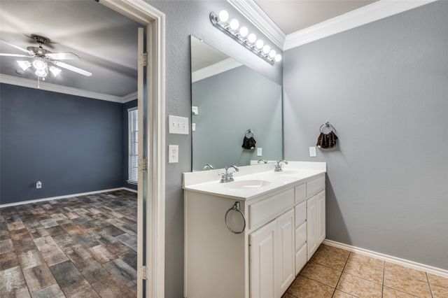 3208 Serpis, Grand Prairie, TX 75054