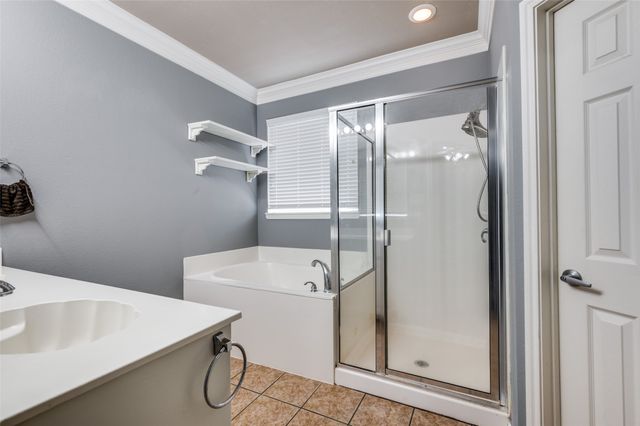 3208 Serpis, Grand Prairie, TX 75054